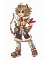 Ragnarok Ranger