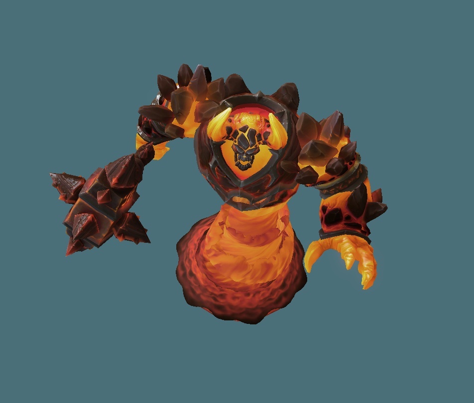 Ragnaros