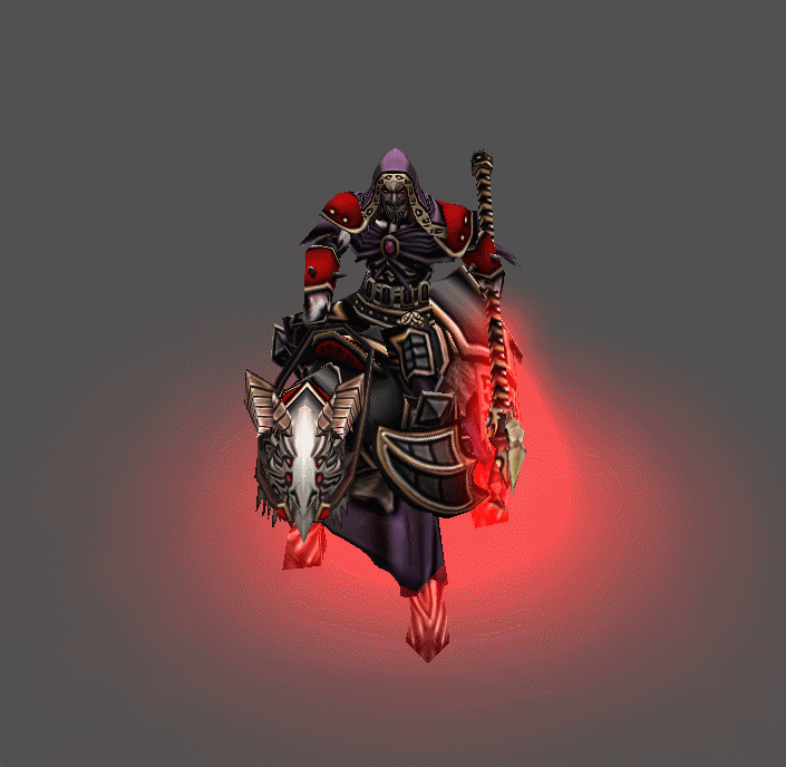 Ragnok Bloodreaver