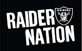 Raider Nation!