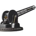 Railgun - my first complex work