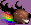 Rainbow Moose
