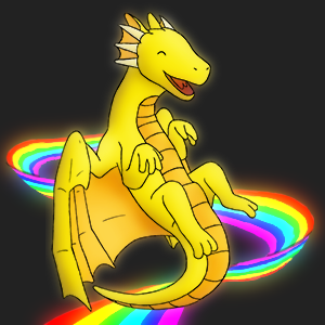 rainbow trippy hax :D