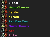 RAINBOWCHAT!