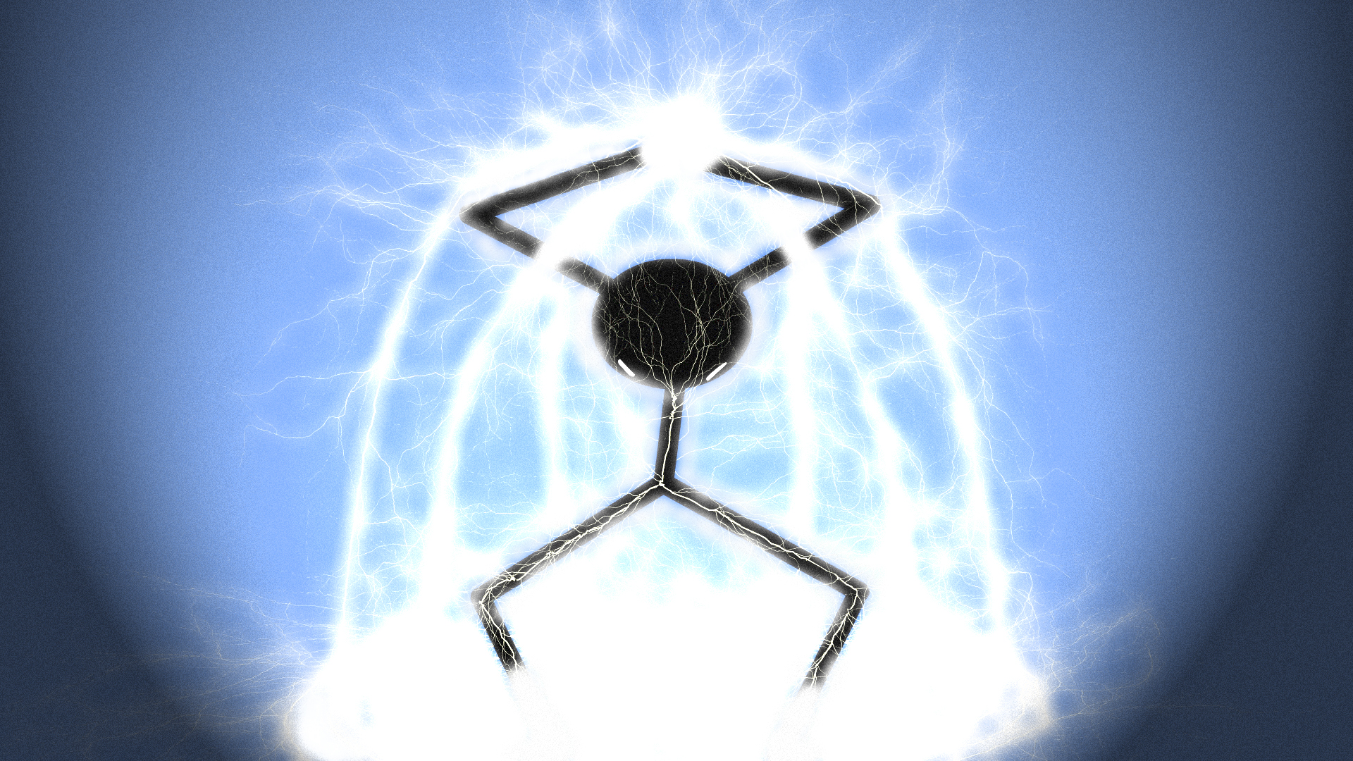 Raiton: Raigan! (Better transcribed as 雷遁：雷丸！(Lightning Release: Lightning Circle))