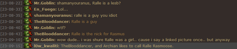 RalleLesb