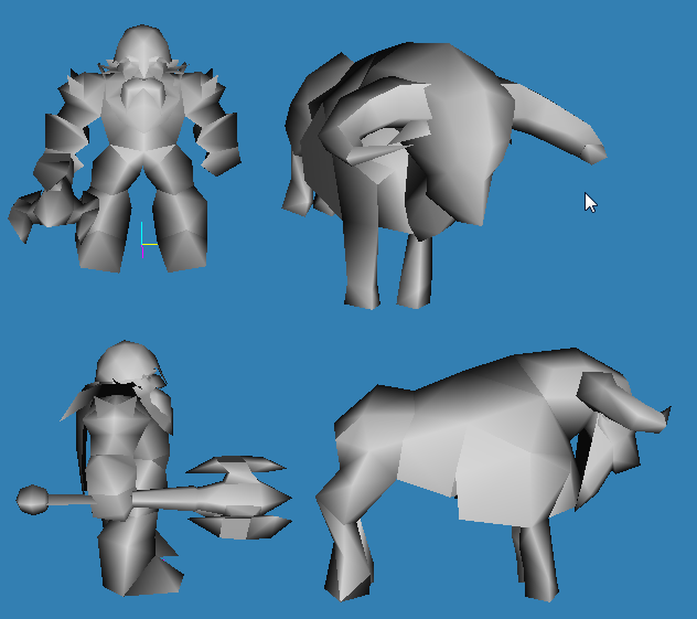 Ram Rider [Front/Side]

info: http://www.hiveworkshop.com/forums/modeling-animation-276/cayles-wip-204909/#post2021007