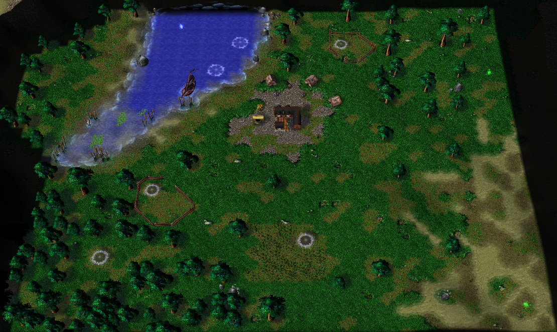 Ramlond Region