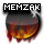 Random Awesome Memzak Badge