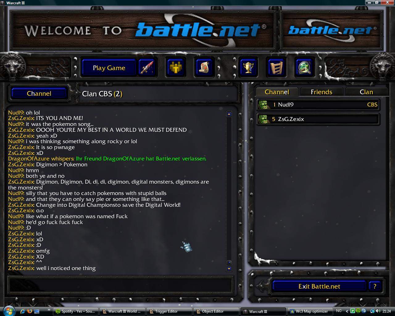 Random Chat 4