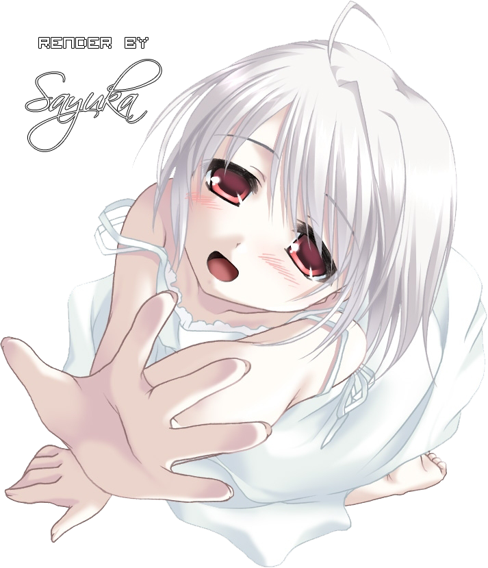 Random Cute Girl