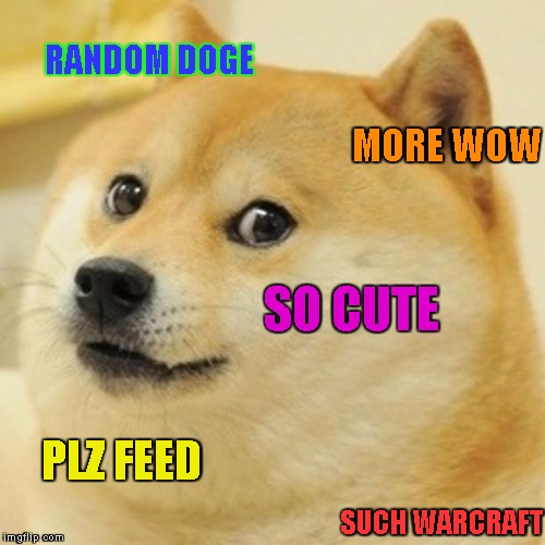 Random Doge