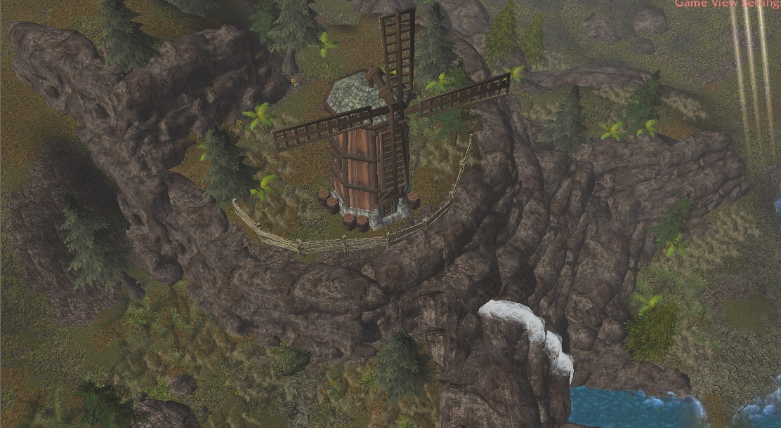 Random Terrain (1)