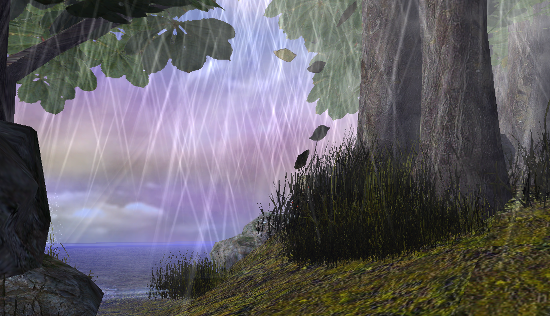 Random Terrain 2