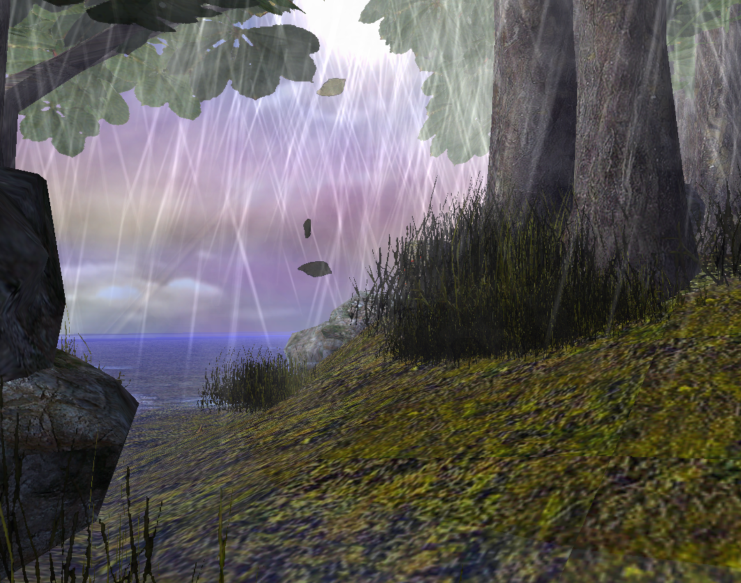 Random Terrain 3