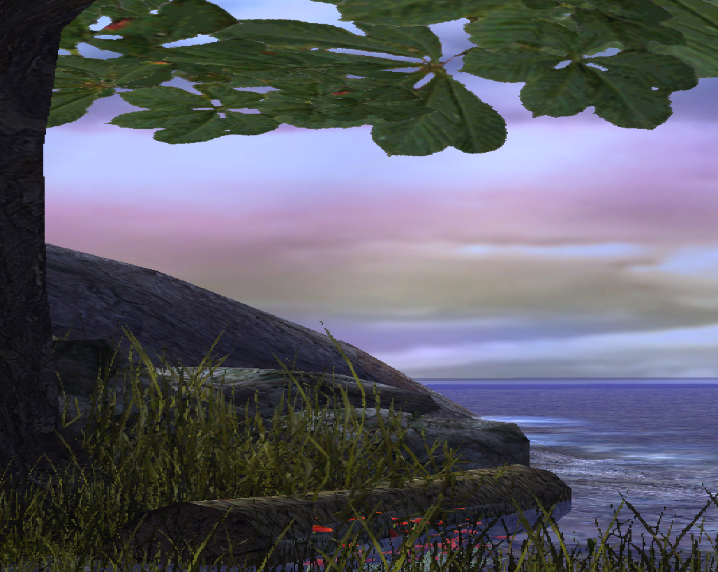 Random Terrain
