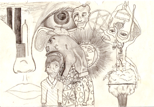 Random