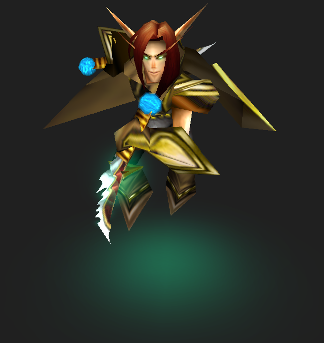 Ranger 4
