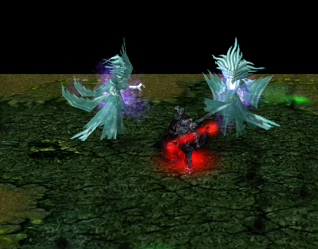 Ranger of Torment
