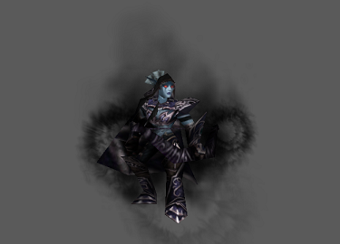 Ranger of Torment