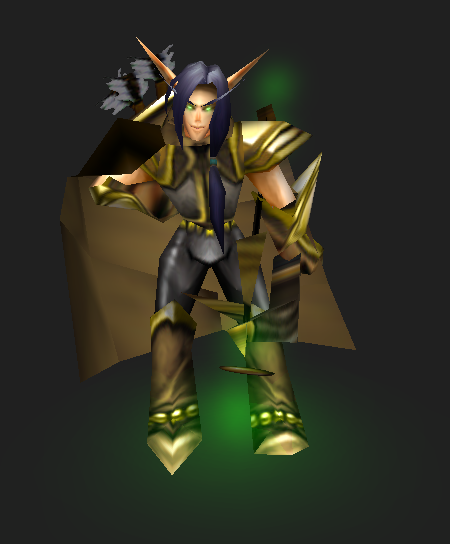 Ranger3