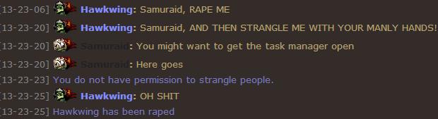 Rape