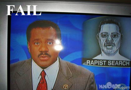rapist search