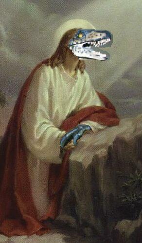 Raportorjesus