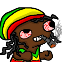 Rasta ...