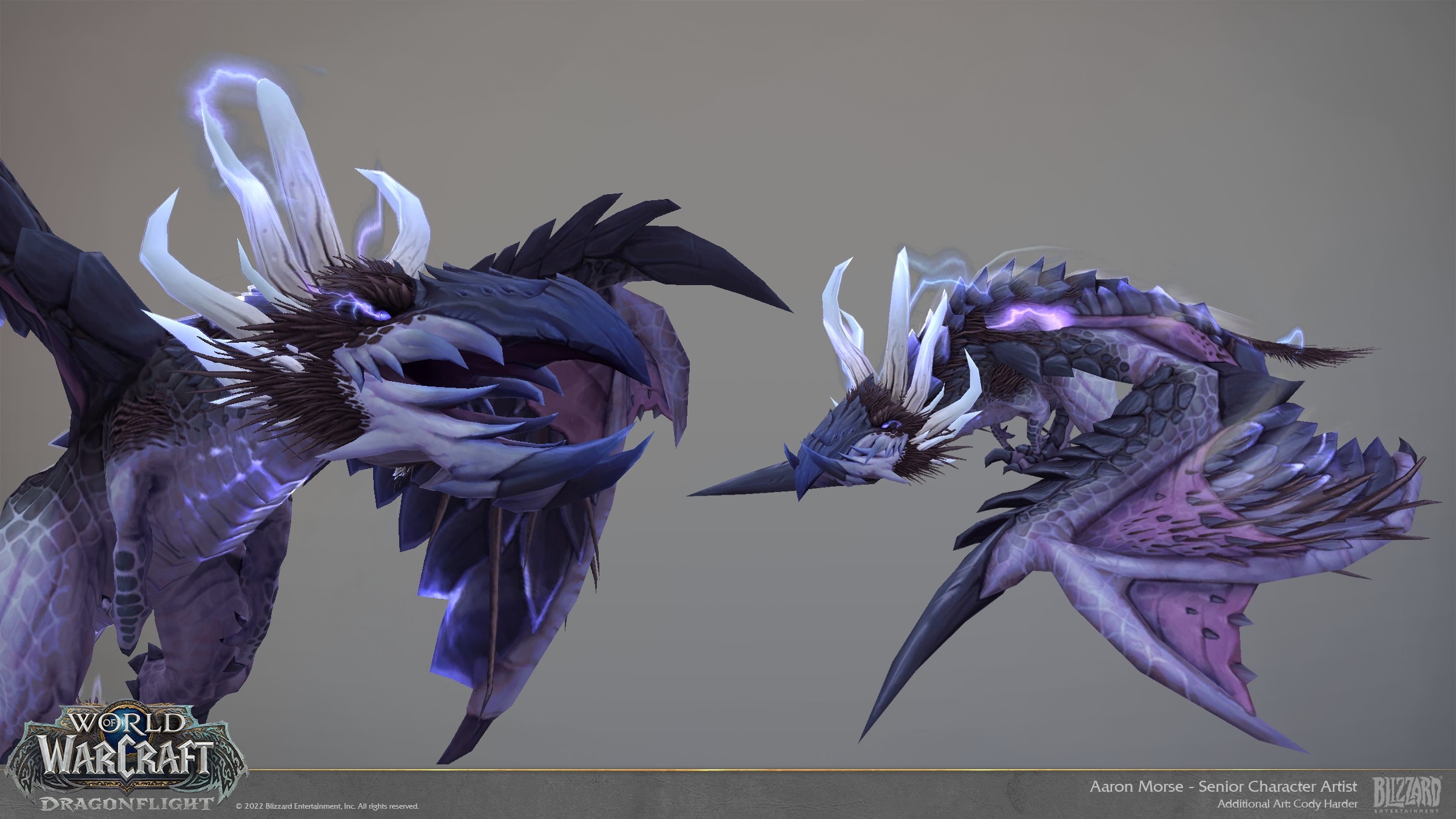 Raszageth (Dragonflight)
