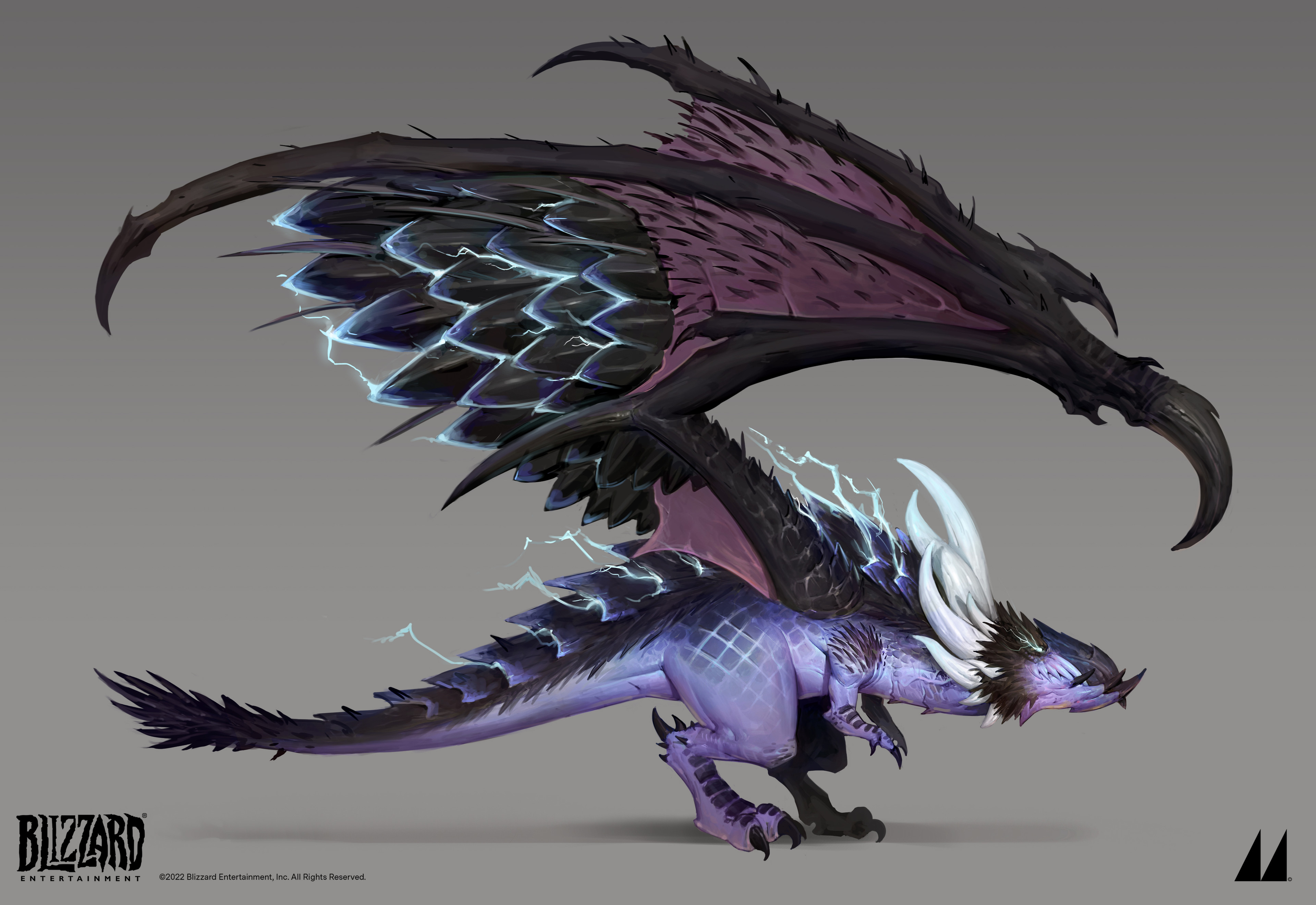 Raszageth (Dragonflight)