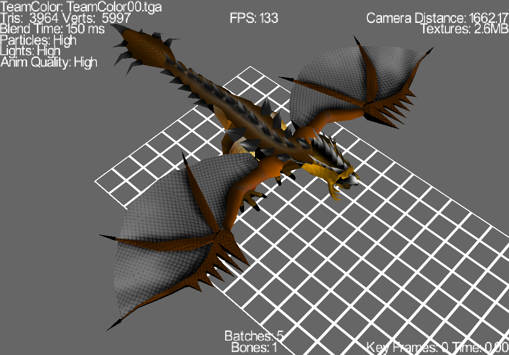 Rathalost Preview
