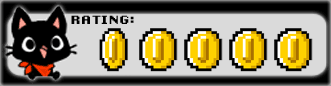 Rating 5