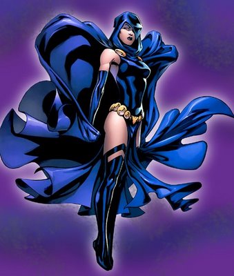 Raven