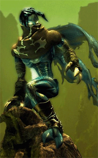 Raziel