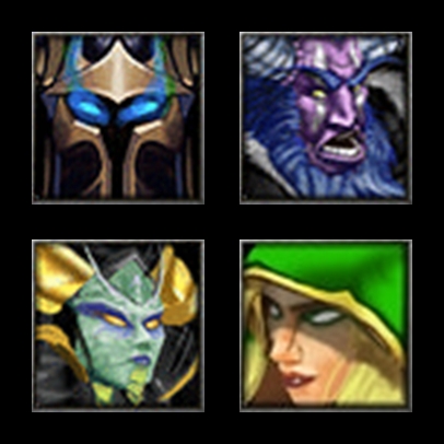 razor medusa furion alleria