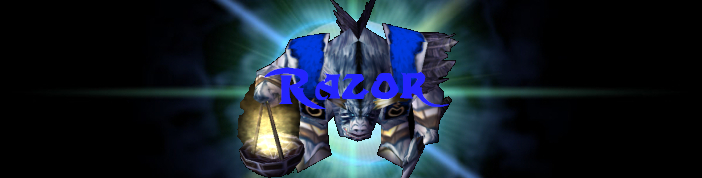 RaZoR Signature