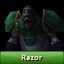 Razor