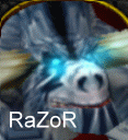 RaZoR