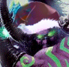rcshaggy - Added Christmas hat