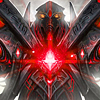 Re-color of Tassadar picture - Close Crimson version