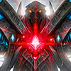 Re-color of Tassadar picture - Mix version