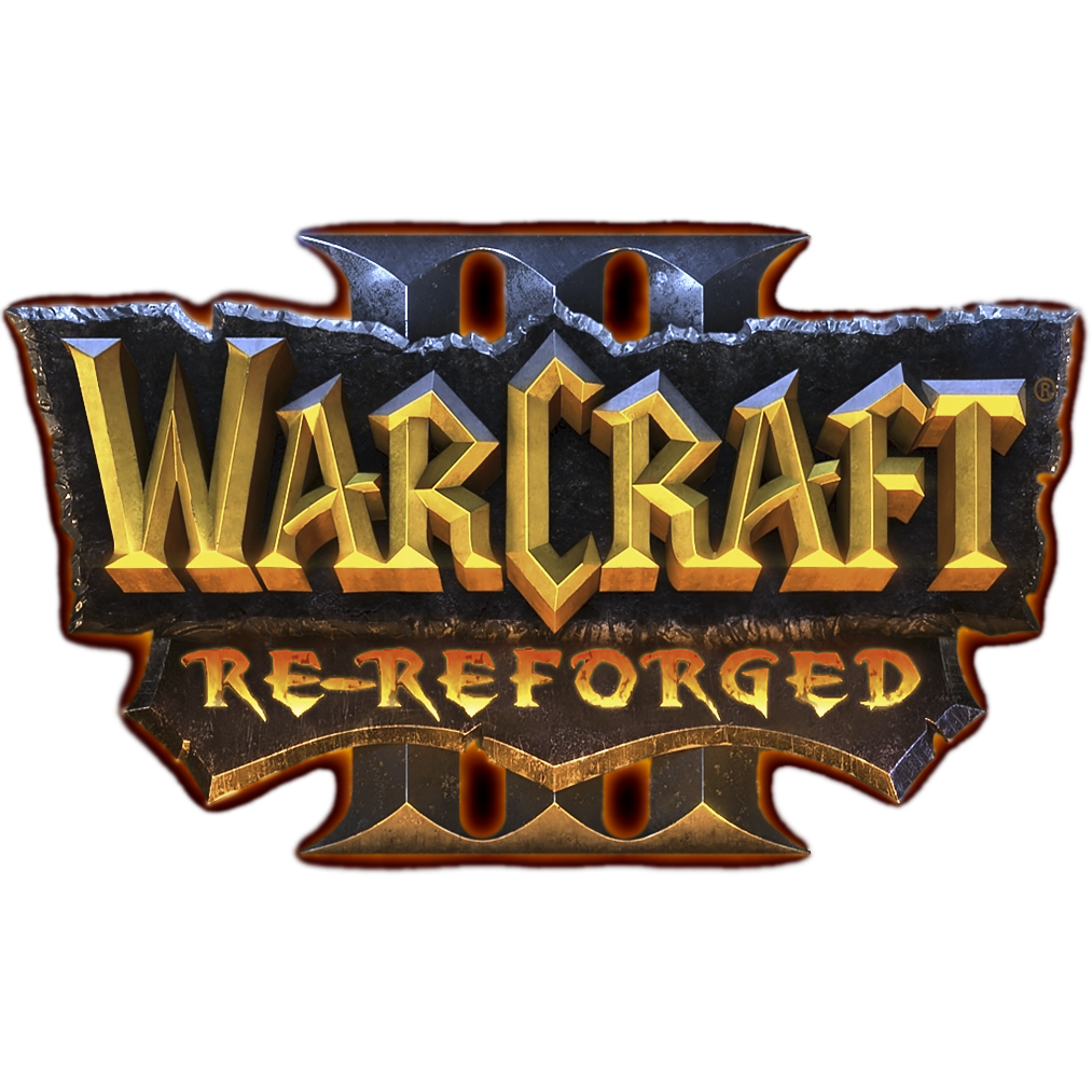 Re-Reforged Logo Large