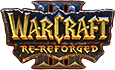 Re-Reforged Logo Very Small Signature
