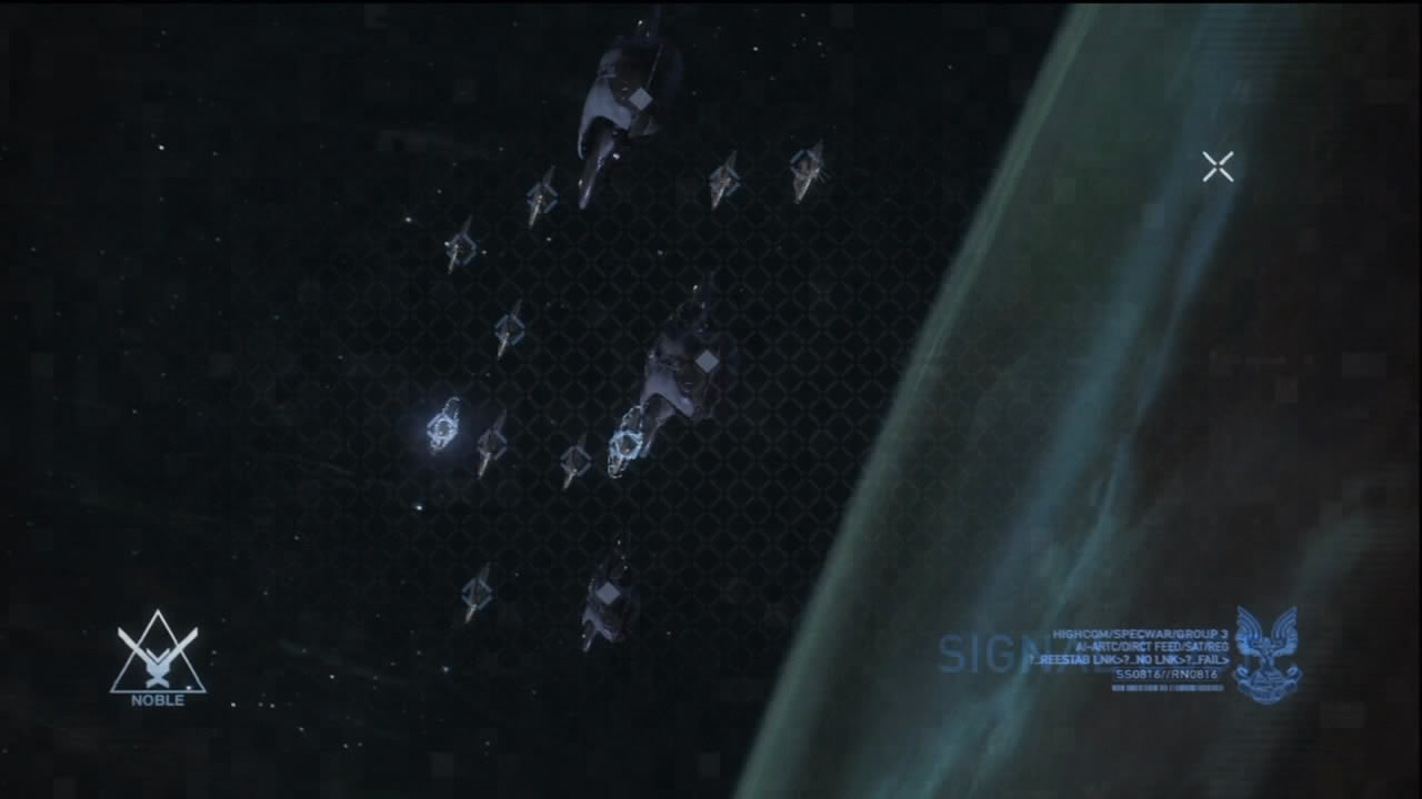 Reach AssaultCarriers