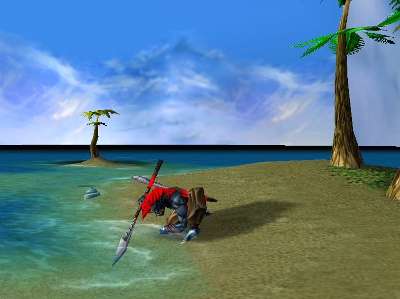 really basic sceenshot. will change a lot
