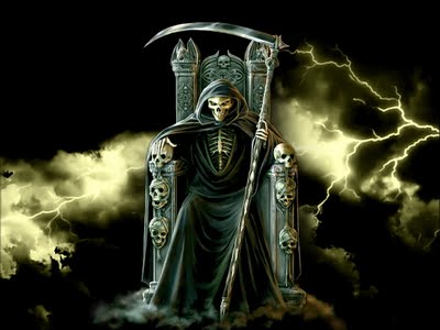 Reaper King