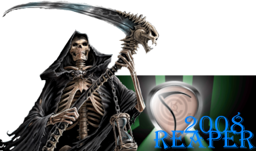 reaper