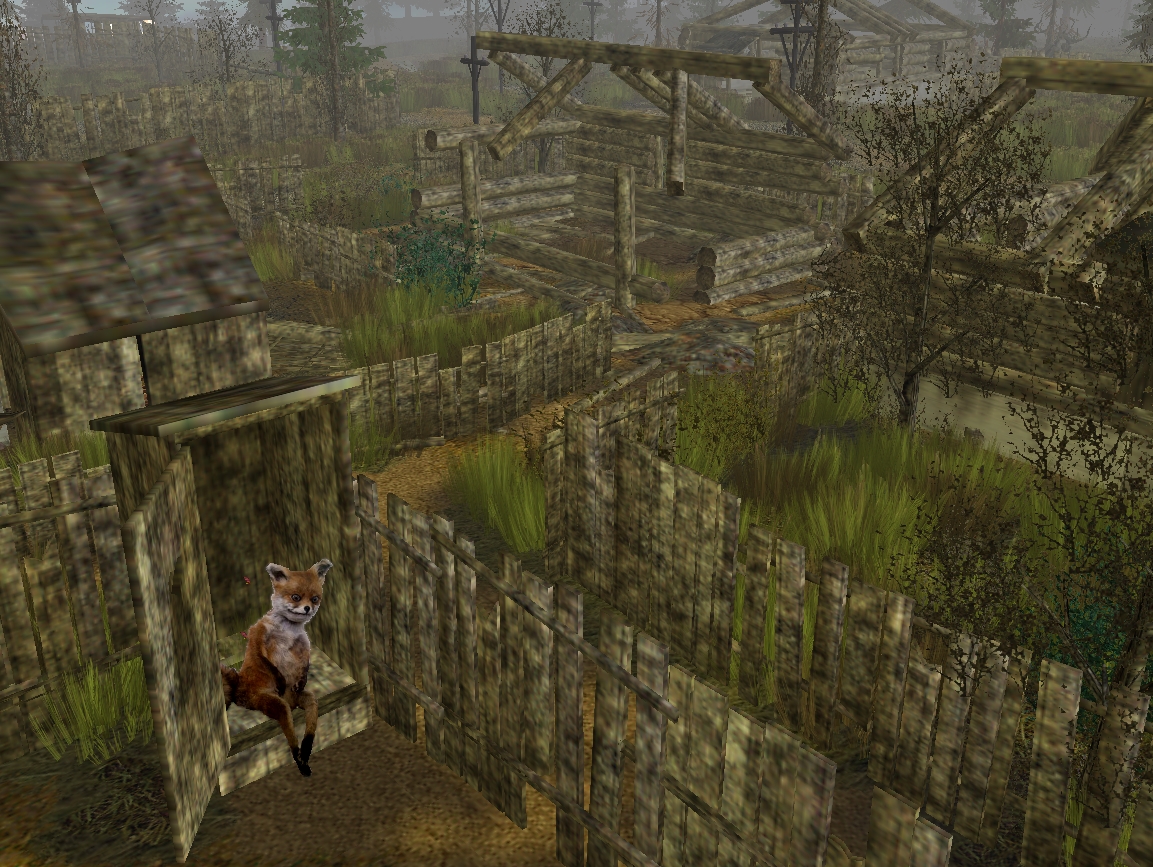Rechitzy (village)