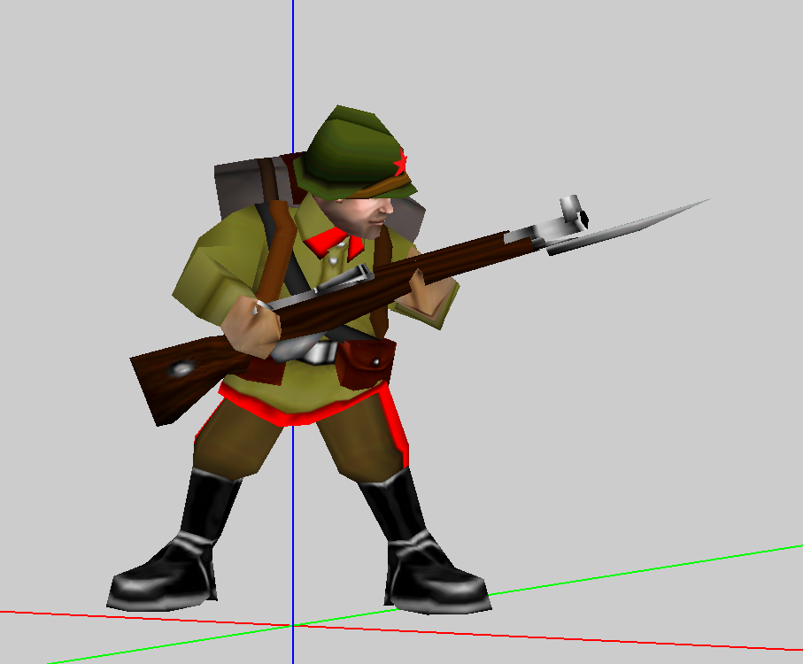 Red-army-man 1940
